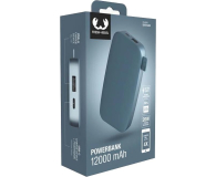 Fresh N Rebel Power Bank 12000 mAh PD Dive Blue 215335 - 1103381 - zdjęcie 4